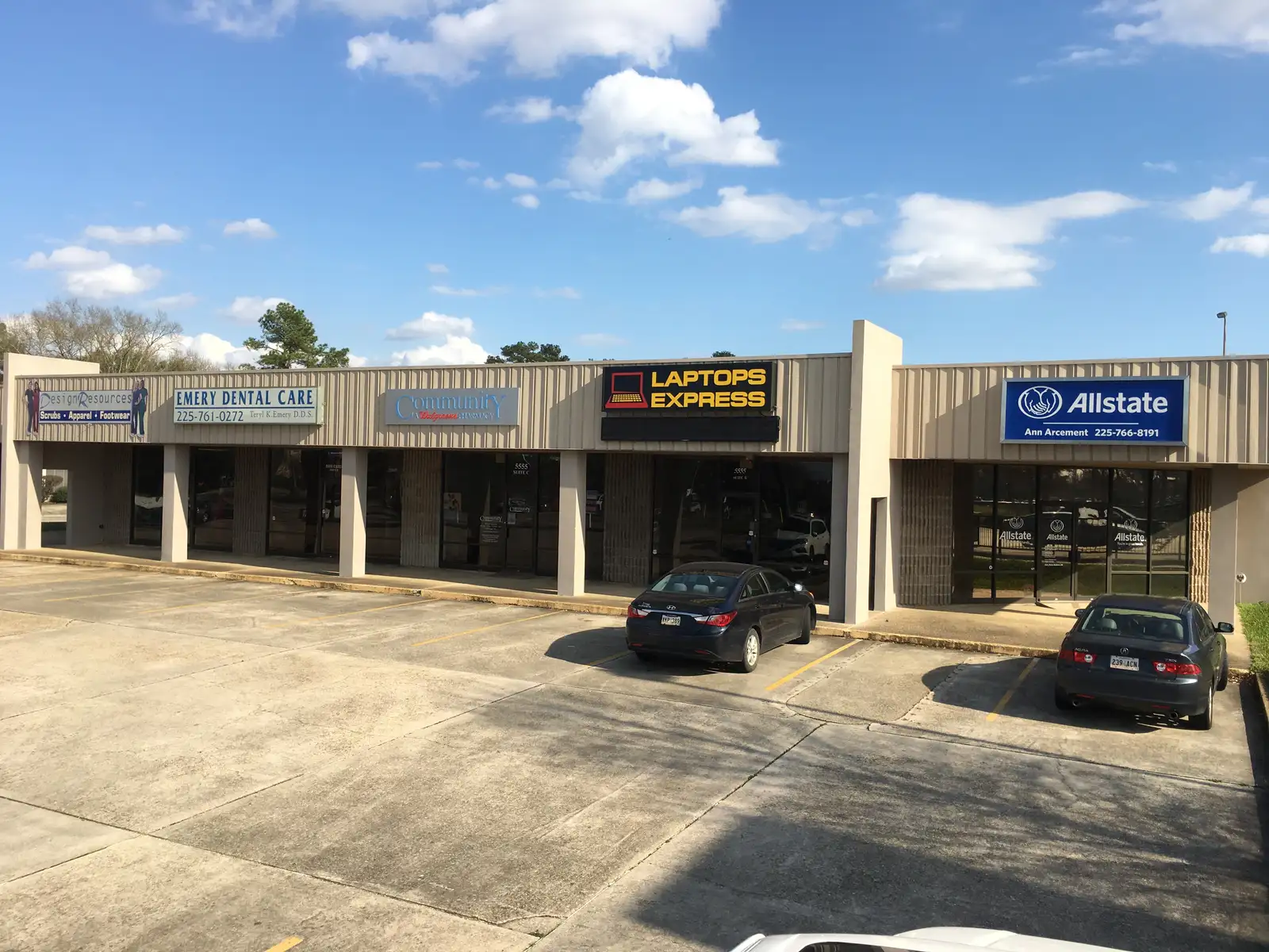 ESSEN SQUARE (5555 Essen Ln.) image 4