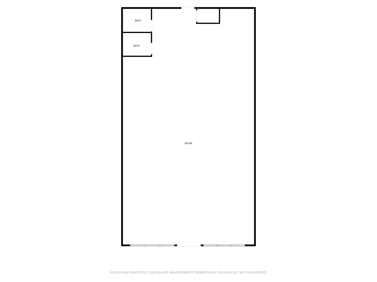 Suite 3 - 1653 St Mary St