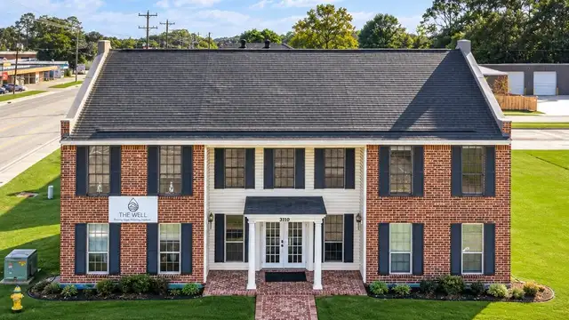 Suite 202 image
