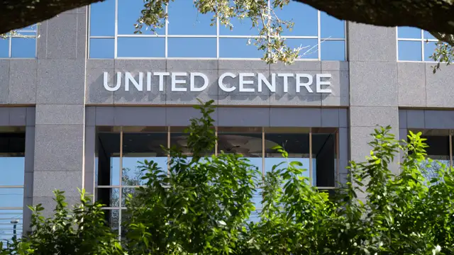 United Centre -- 4171 Essen Lane thumbnail 2