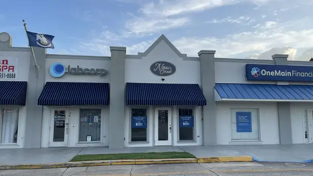 Suite 23 - Bayou Landing Retail Center thumbnail 2