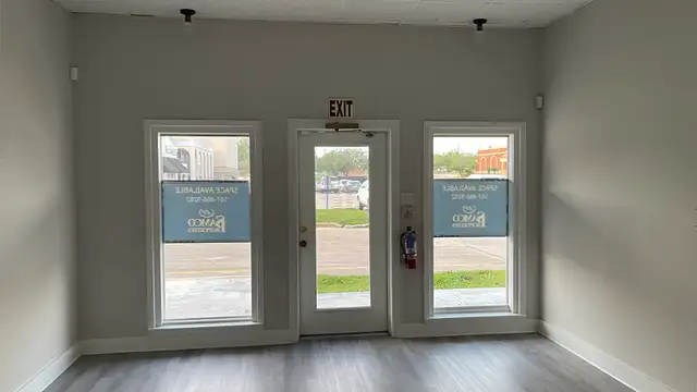 Suite 23 - Bayou Landing Retail Center thumbnail 3