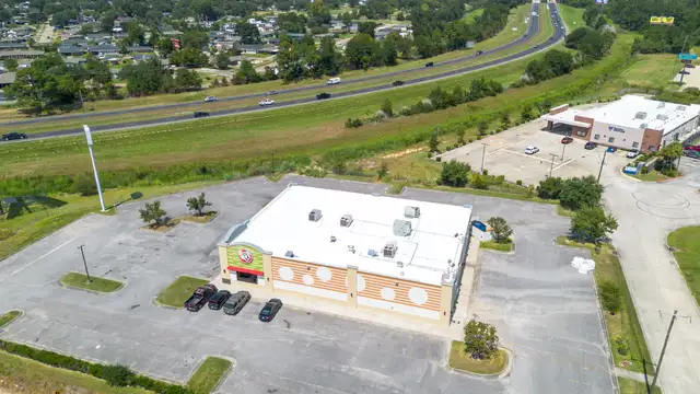 10,225 SF Former Chuck E. Cheese with Interstate Frontage thumbnail 4