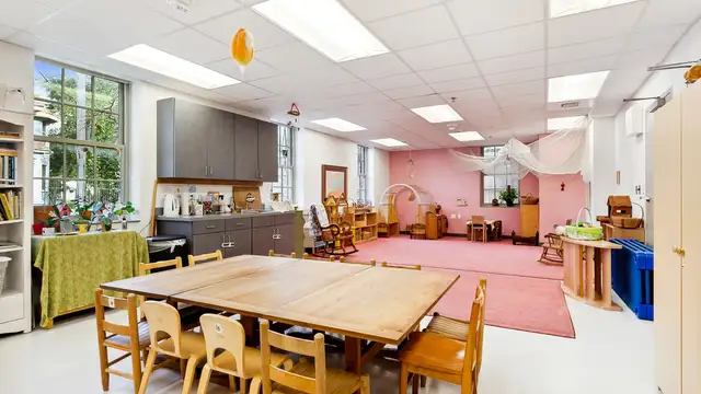 Historic School Building for Sale thumbnail 4