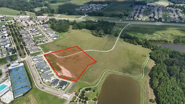 Americana TND Commercial Development Site thumbnail 2