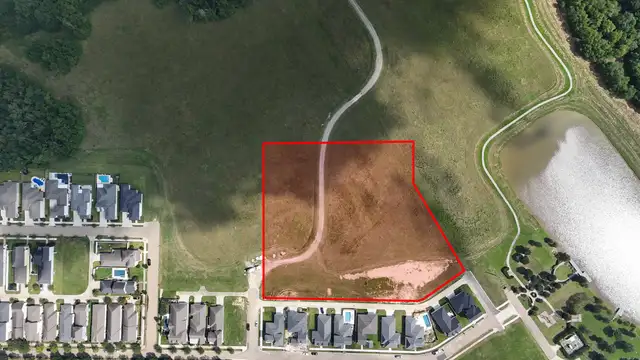 Americana TND Commercial Development Site thumbnail 3