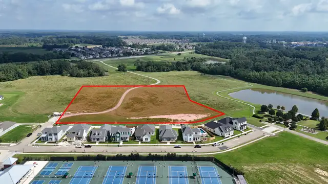 Americana TND Commercial Development Site thumbnail 4