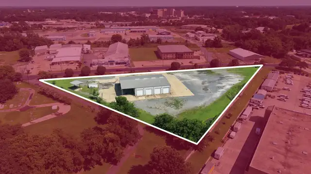 Prime IOS Site For Lease thumbnail 2