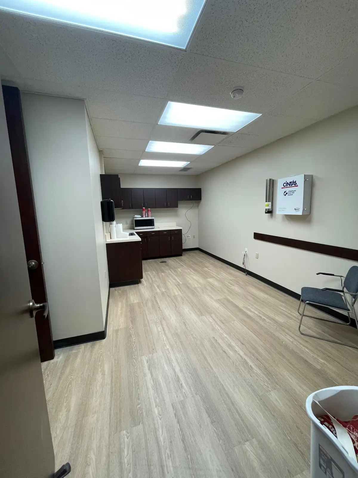 730 E. Kaliste Saloom Rd. image 37