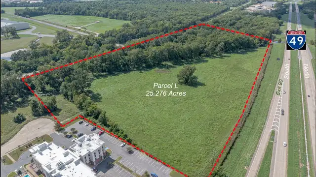 West Calhoun Drive - Parcel L thumbnail 2