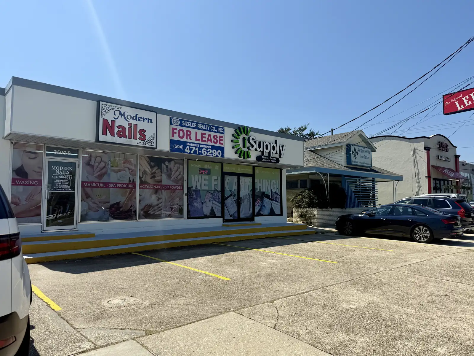 3500 Veterans Blvd