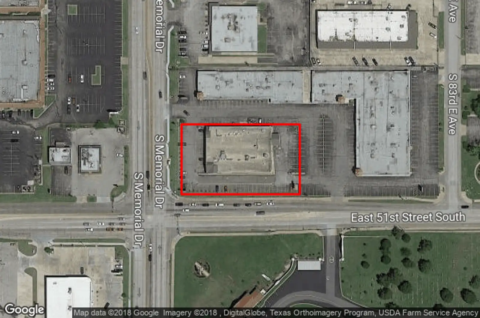 Walgreens Pharmacy Building For Sale