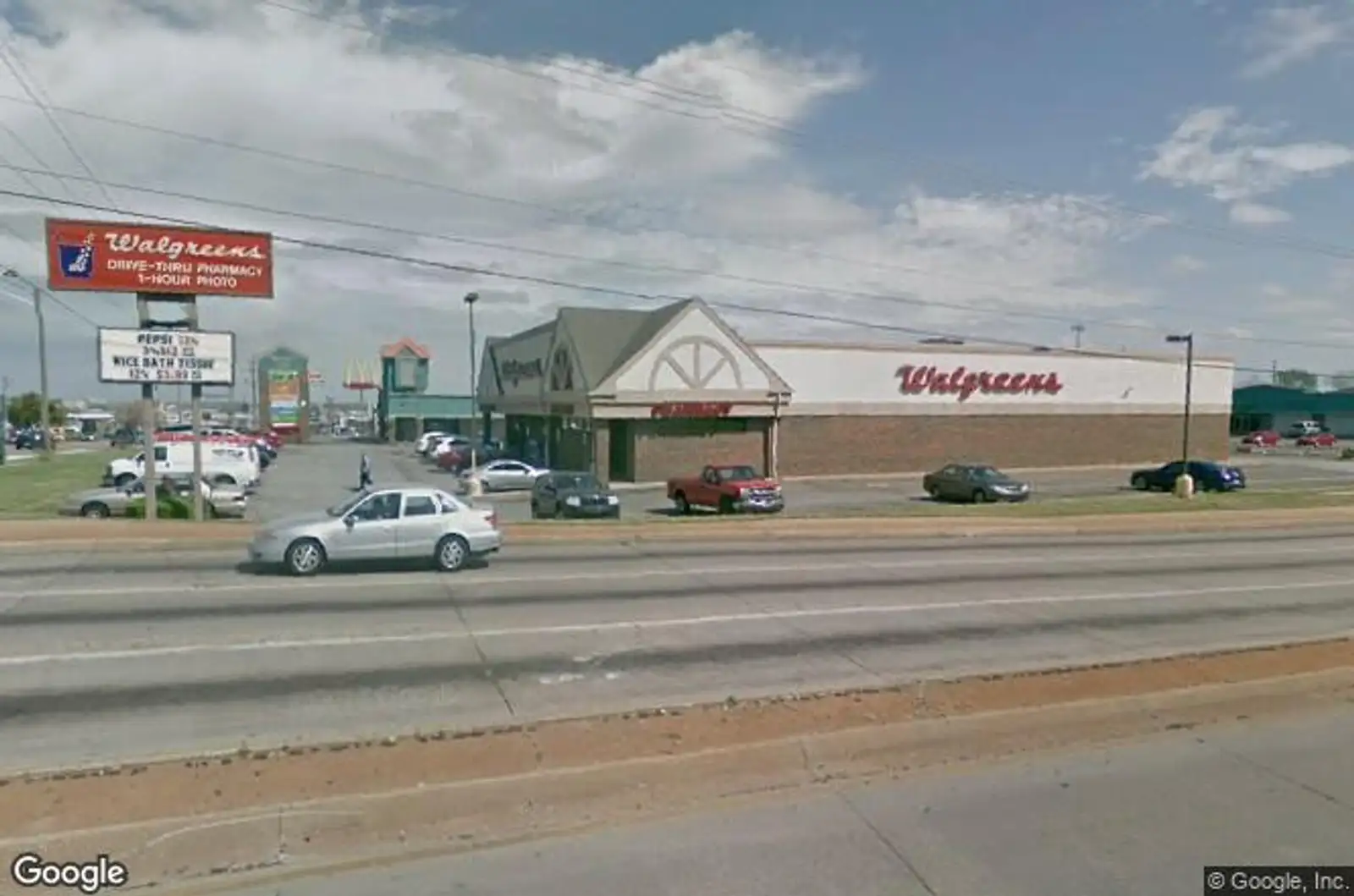 Walgreens Pharmacy Building For Sale image 2