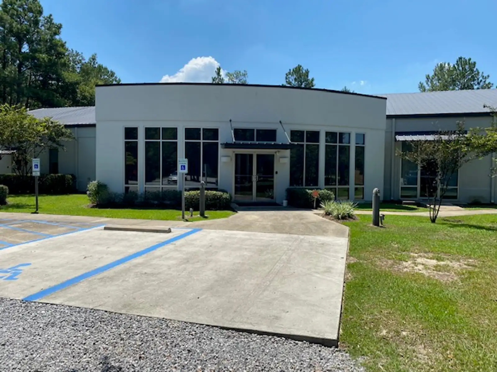 233 General Patton Boulevard