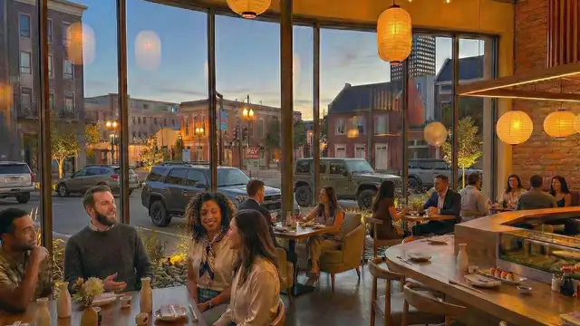 Warehouse District F&B, Entertainment & Mixed-Use Opportunity thumbnail 3