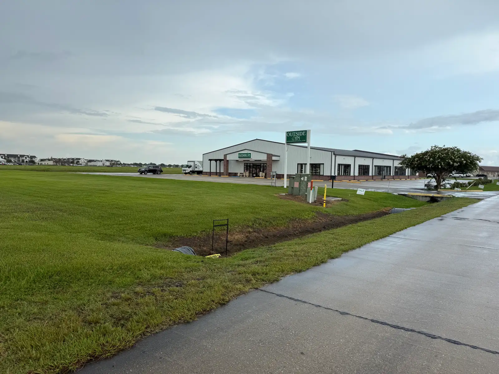605 Corporate Dr, Houma, LA 70360