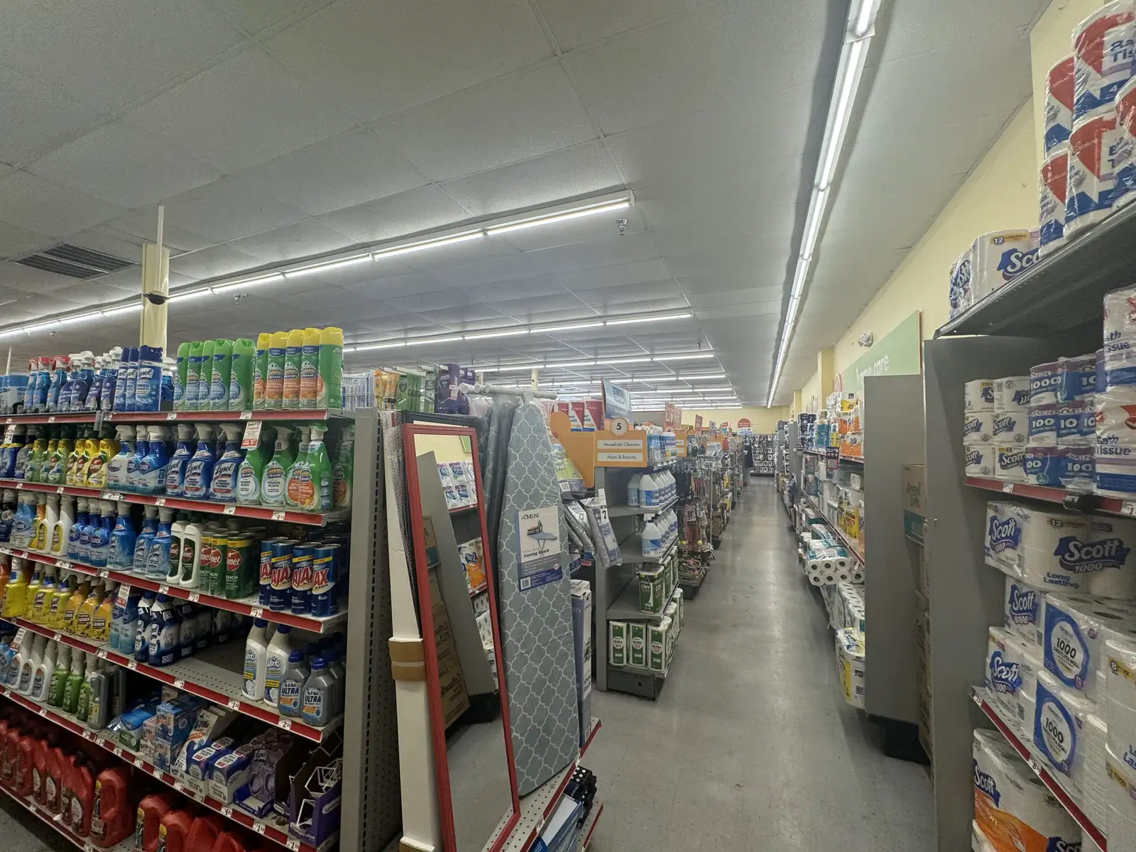 Former Family Dollar Space for Lease image 3