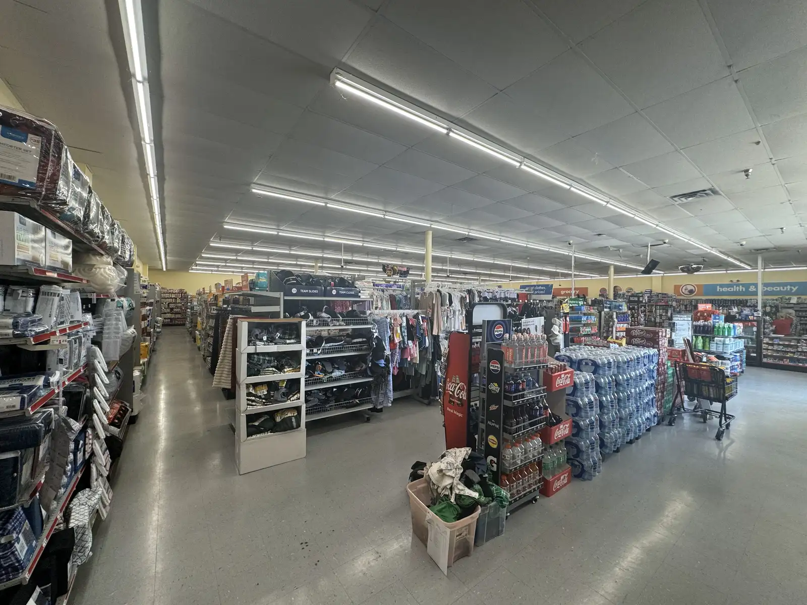 Former Family Dollar Space for Lease image 5