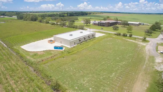 1 acre cleared next to Dollar General thumbnail 3