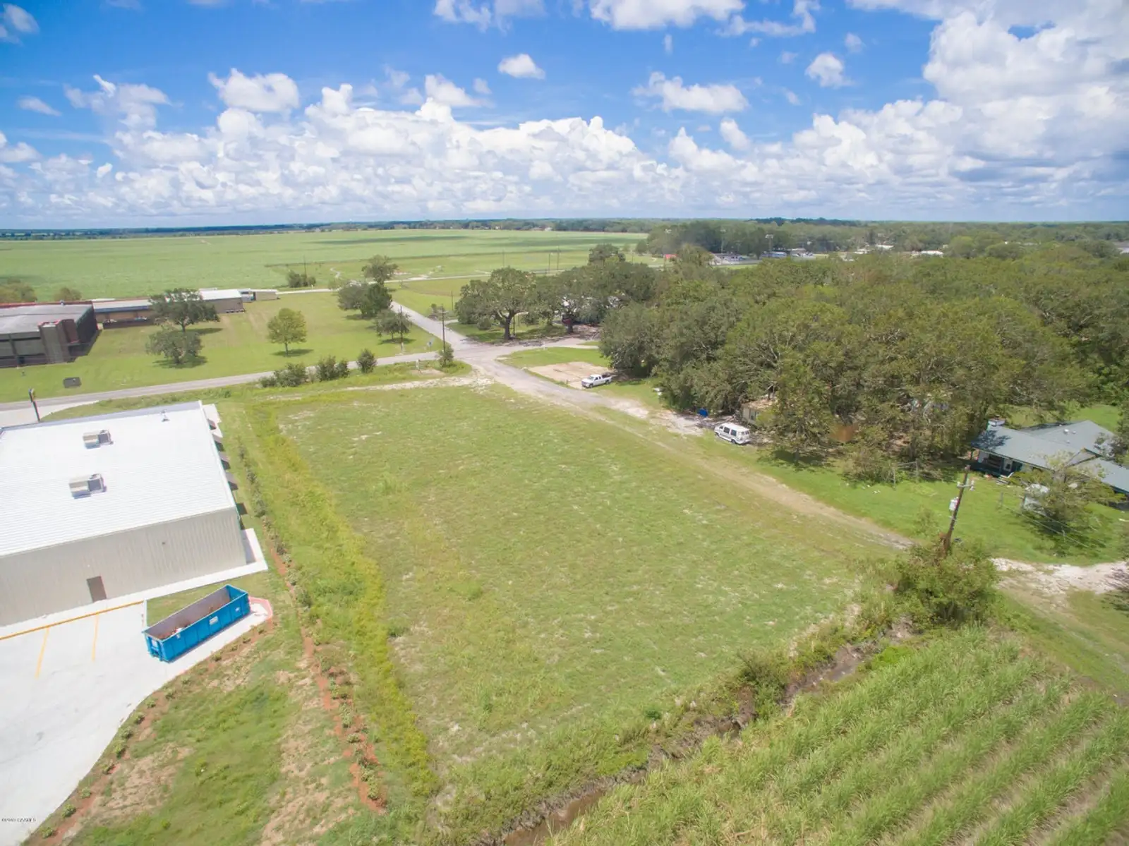 1 acre cleared next to Dollar General image 4