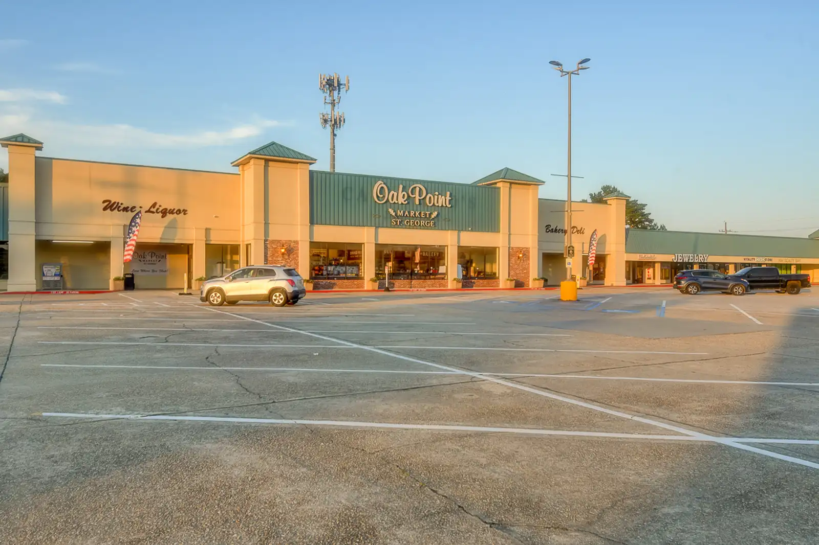 12726 Perkins Rd
