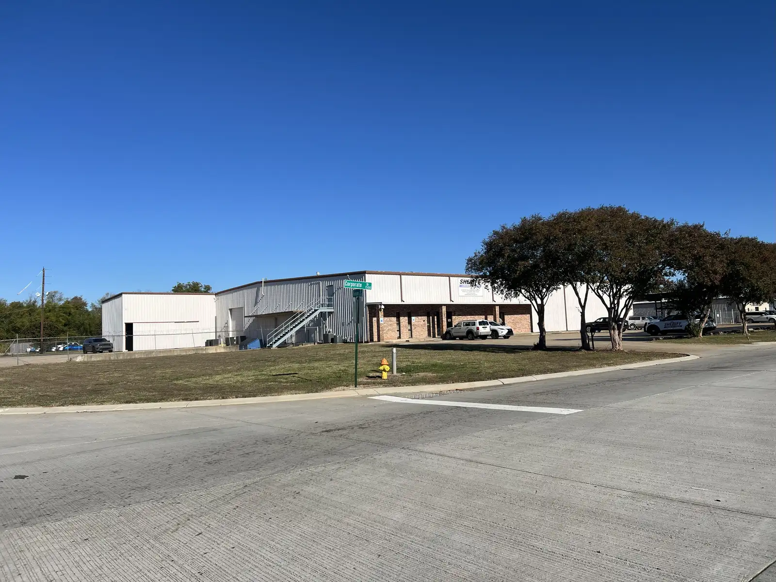 1501 Corporate Dr