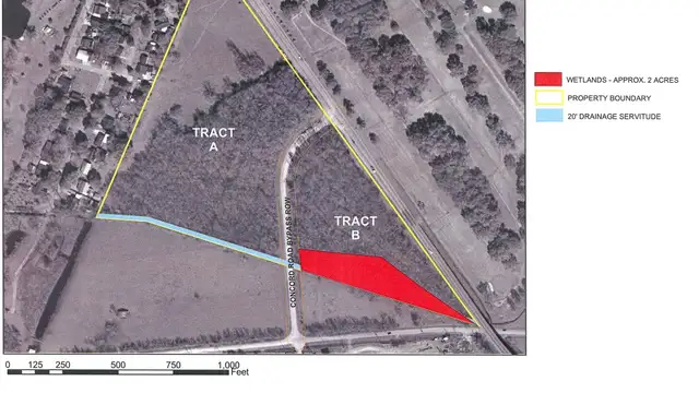 Prime High Traffic Corner & Development Site thumbnail 2