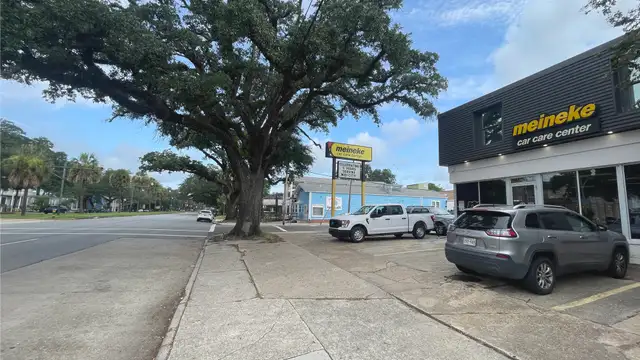 New Orleans STNL Investment -4243 Canal St | thumbnail 2