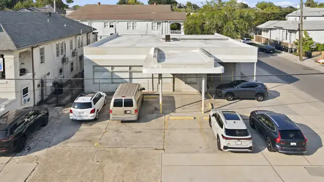 Call for Offers - Historic Service Station 7701 Maple Street, New Orleans, LA thumbnail 5