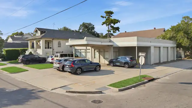 Call for Offers - Historic Service Station 7701 Maple Street, New Orleans, LA thumbnail 2