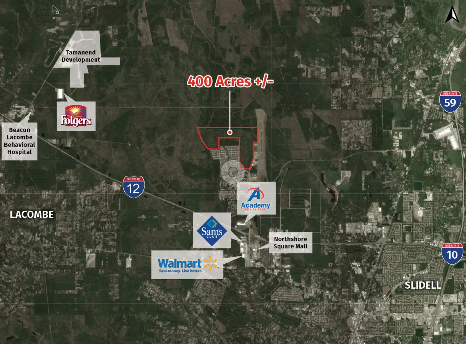 400+/- Acres For Sale image 2