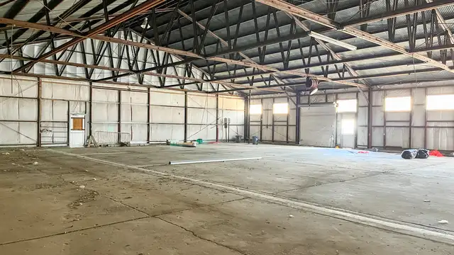 Versatile Warehouse in Downtown Lafayette thumbnail 5