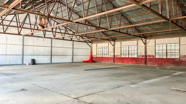 Versatile Warehouse in Downtown Lafayette thumbnail 4