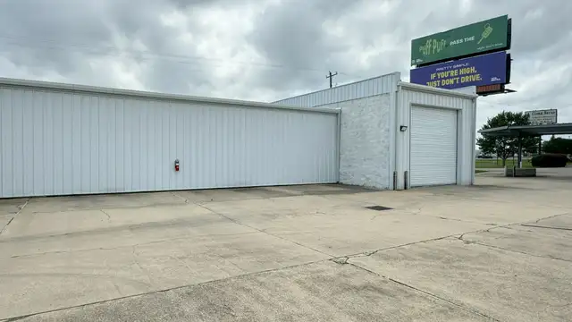 Broussard Commercial Storage thumbnail 3