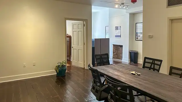 Suite 200 - Warehouse District Office for Lease thumbnail 4