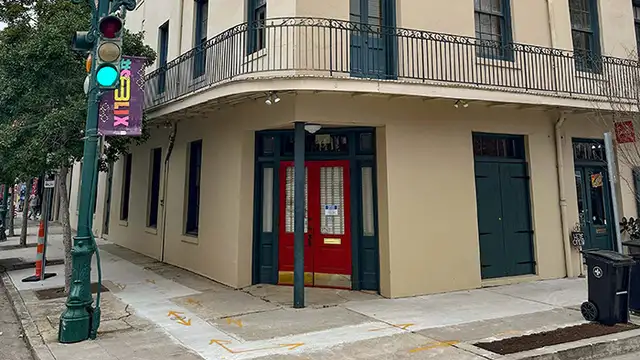Suite 200 - Warehouse District Office for Lease thumbnail 2