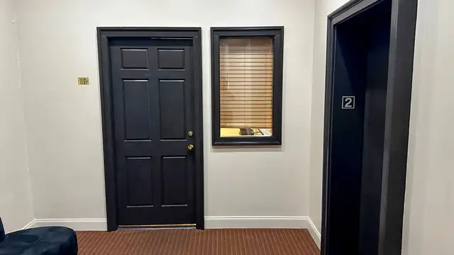 Suite 200 - Warehouse District Office for Lease thumbnail 5
