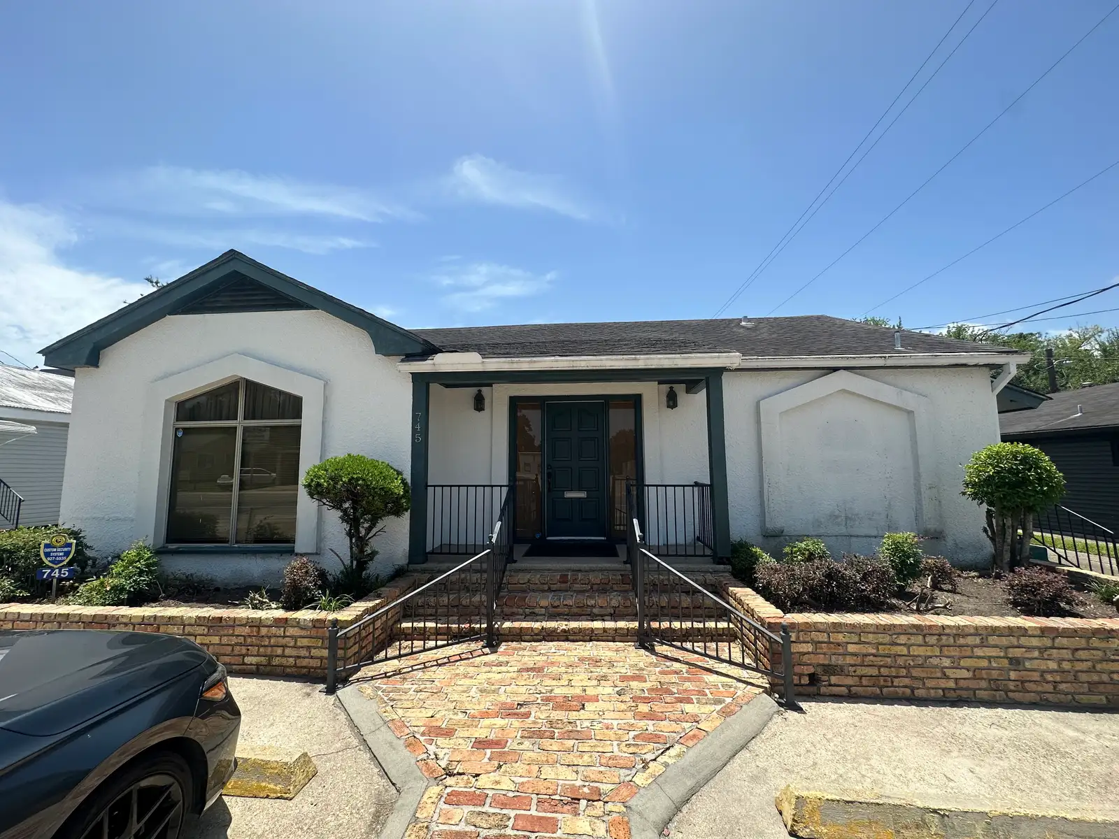 For Lease - 745 Court St