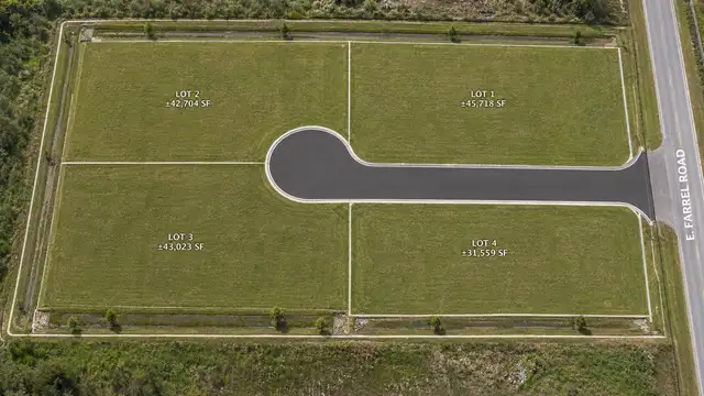 200 BLK E Farrel Rd LOT 2 thumbnail 4