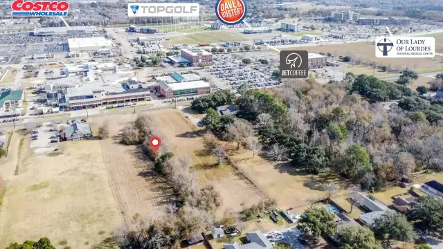 200 BLK E Farrel Rd LOT 2 thumbnail 3