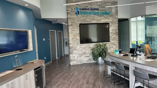 1,700 SF Office For Lease-Long Farm thumbnail 5