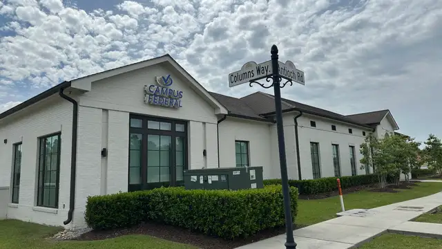 1,700 SF Office For Lease-Long Farm thumbnail 3