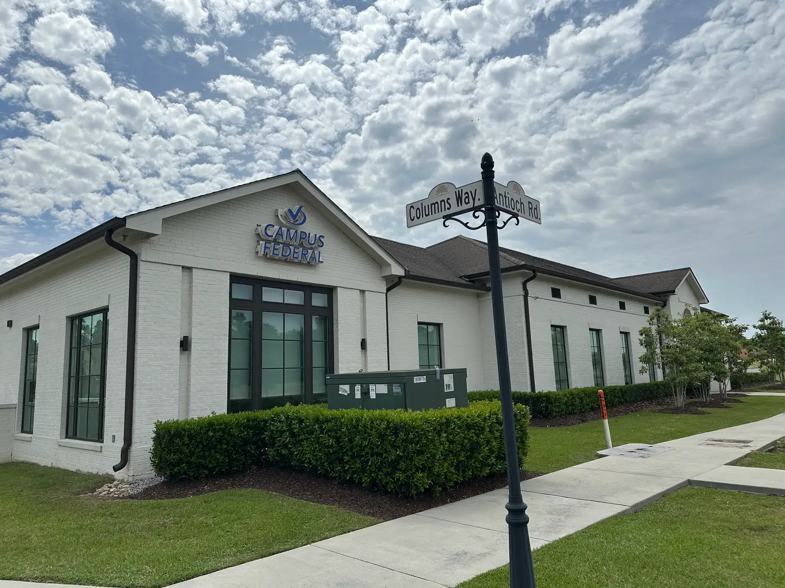 1,700 SF Office For Lease-Long Farm image 3