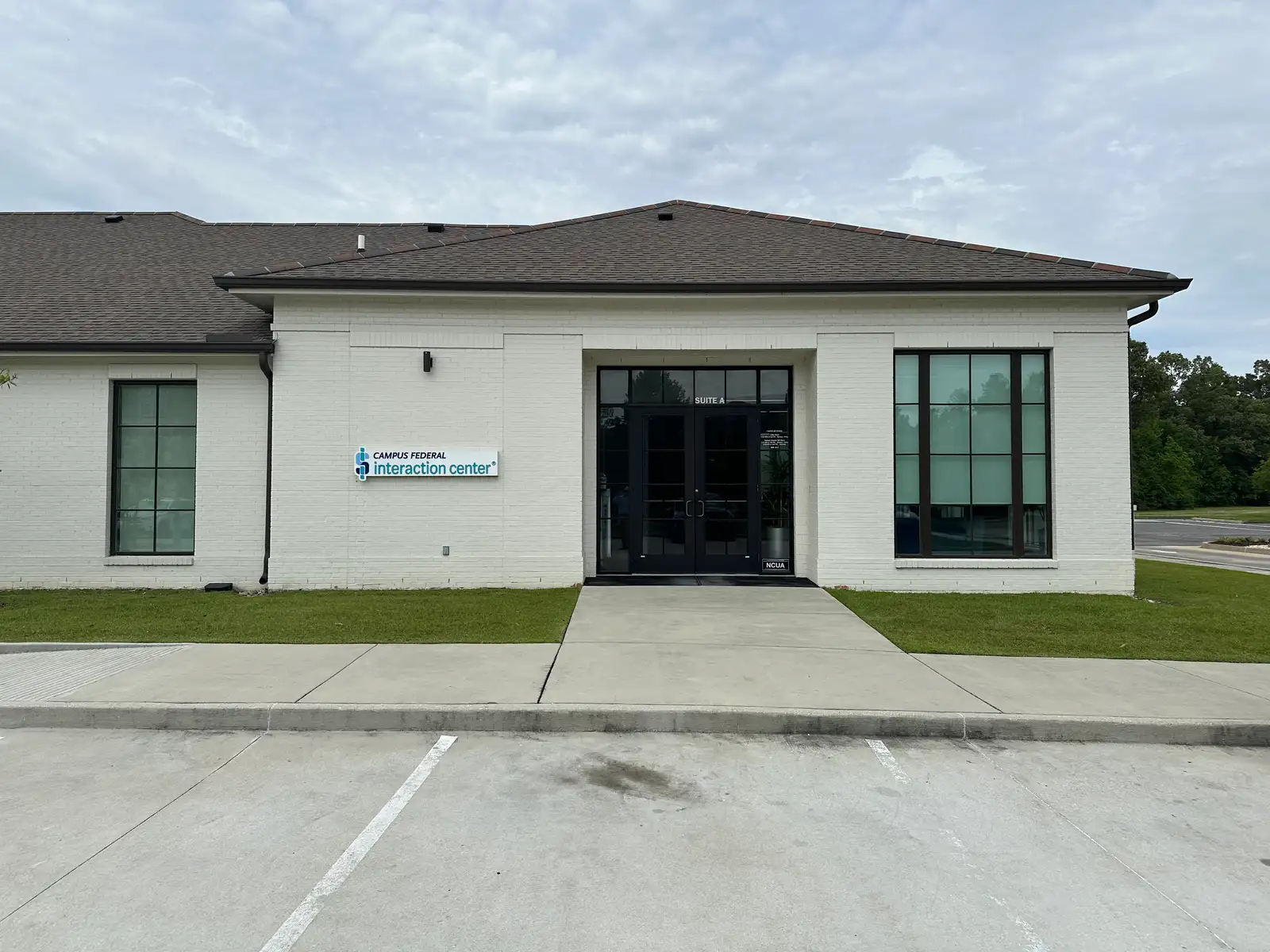 1,700 SF Office For Lease-Long Farm image 2