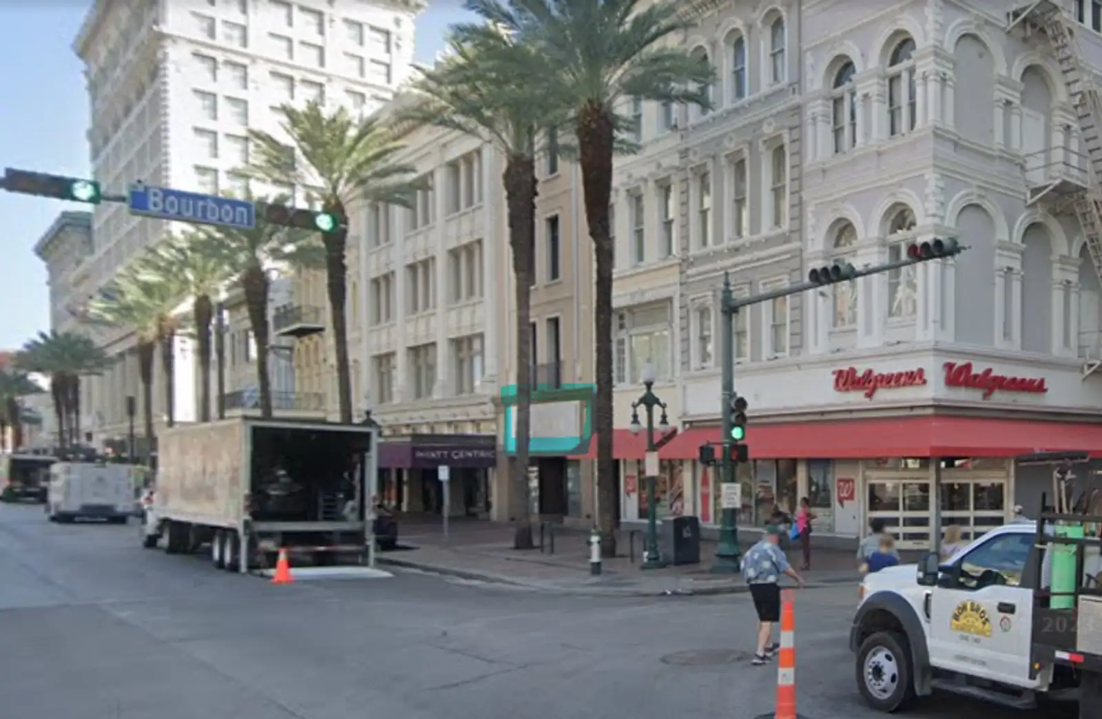 819 Canal St, New Orleans, LA 70112