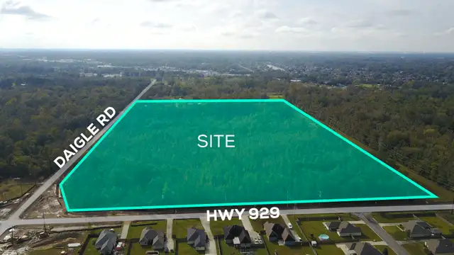 Corner of Hwy 929 & Daigle Road thumbnail 3