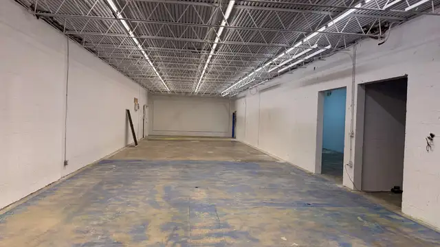 Lower Garden District Warehouse Style Building thumbnail 5