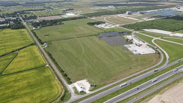 ±79-Acre Development Tract on Interstate 10 (101 Commerce Park) thumbnail 2