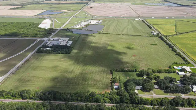 ±79-Acre Development Tract on Interstate 10 (101 Commerce Park) thumbnail 5
