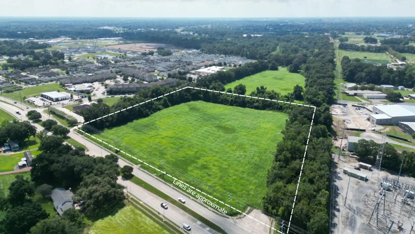 500 W Pont Des Mouton Rd
